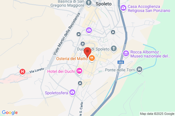 Sinfonia Del Ricamo