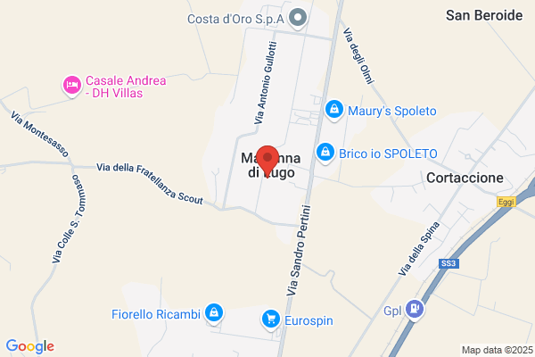Sistema Sicurezza Snc