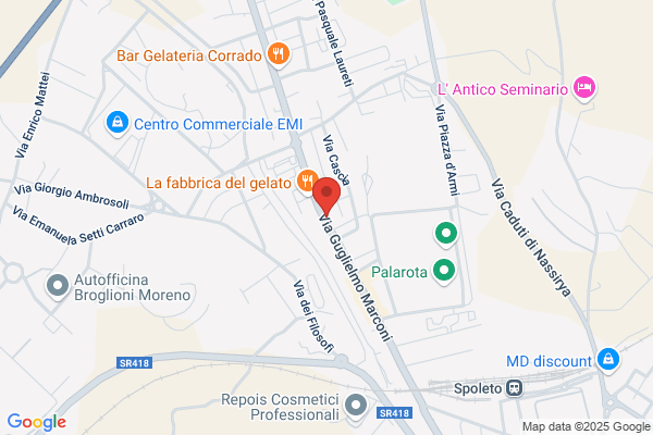 Pizzeria Bar Helpies