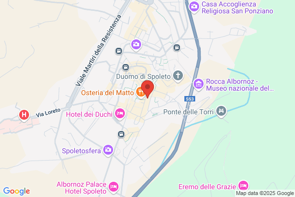 Pizzeria Dellorologio Di Ragni E Tulli Snc