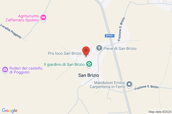 Pizzeria San Brizio