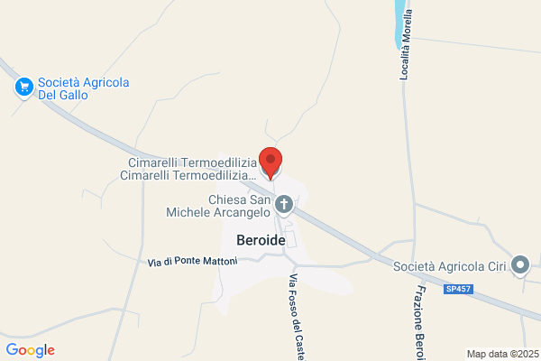 Cimarelli Termoedilizia