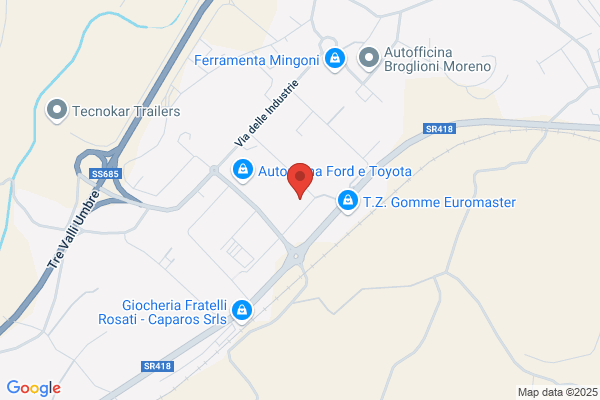 Impresa Bocchini