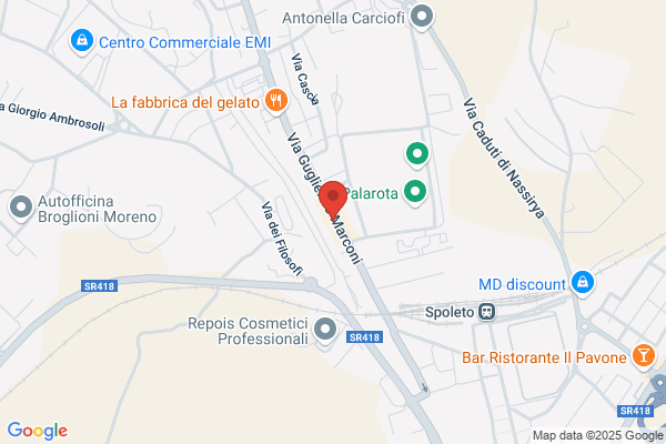 L'Uscio Infissi