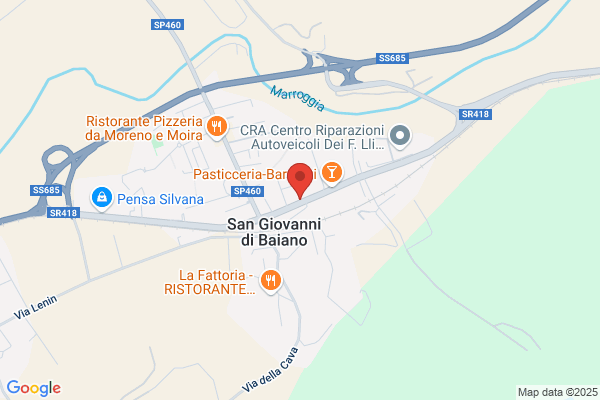 Fior Di Pasta