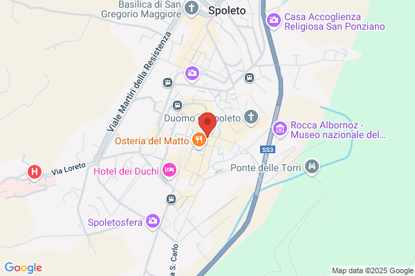 Pincanelli Florido - La Bottega Di Porta romana