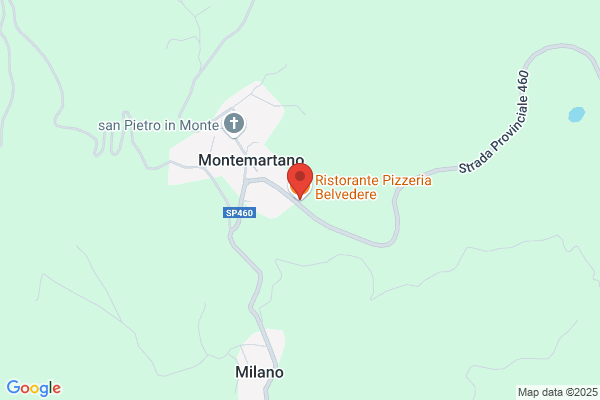 Ristorante Pizzeria Belvedere