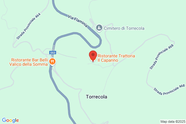 Ristorante Trattoria Il Capanno