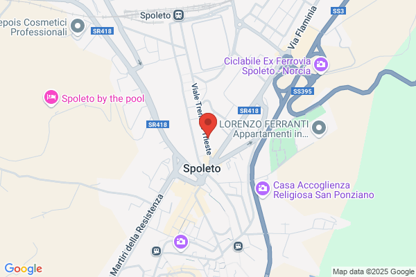 Pasticceria Zampolini