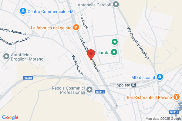 Pulcinella Express Pizza e Sfizi