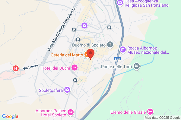 Ristorante Del Mercato