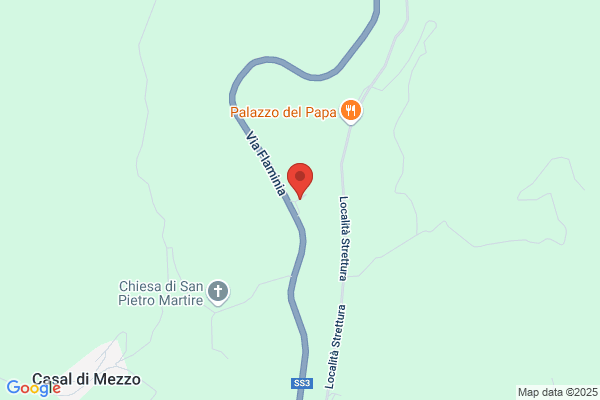 Ristorante Il Madrigale Sciattinau