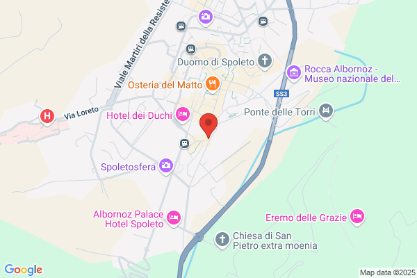 Ristorante Langolo Antico