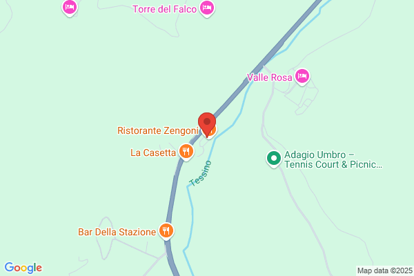 Ristorante Zengoni Di Zengoni Sandro