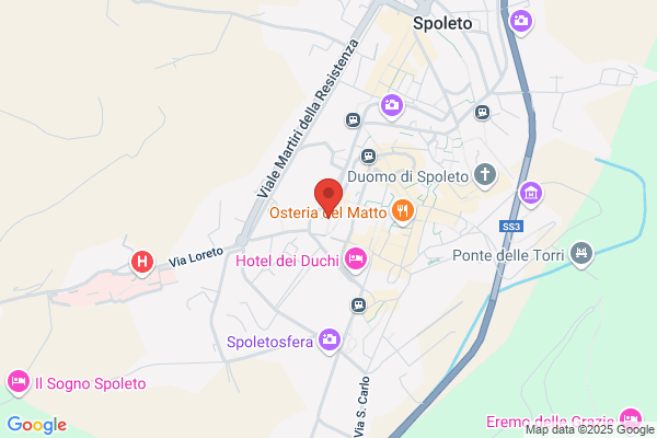 Trattoria Del Quarto Snc Di Santini E tottoroto