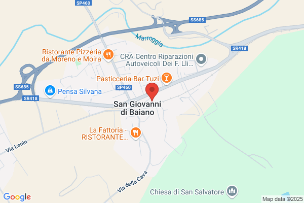 Rm Costruzioni Metalmeccaniche