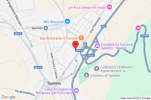 Grifoni Dr.ssa Rita