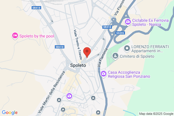 Poste Italiane S.P.A.