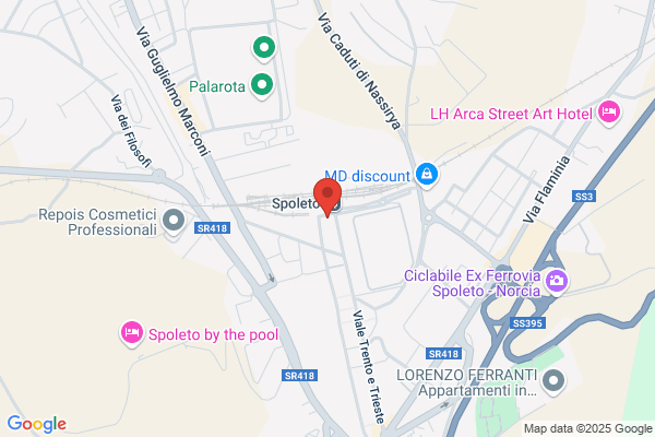 Spoleto Express S.N.C.