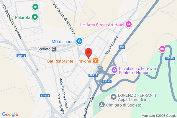 U.I.L. Perugia - Umbria