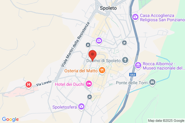 Trattoria Da Gastone Di Paladino