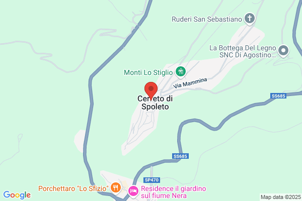 Trattoria La Cantina