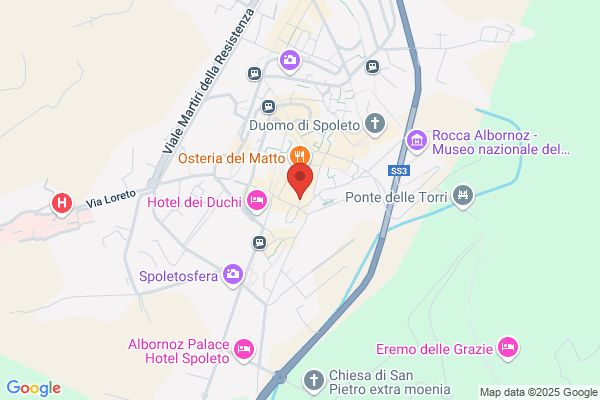 Trattoria Pizzeria Al Druso snc