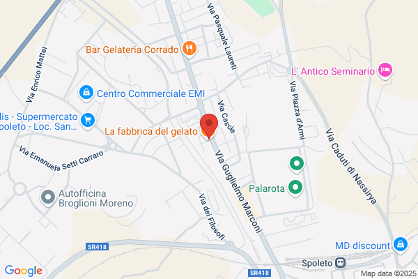 Farfalla Shop