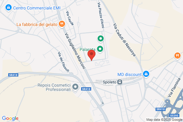 Studio Di Cons.Aziendale Attina E Castellani