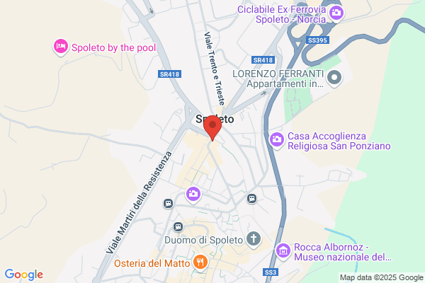 Alleanza Immobiliare Centroitalia Srl