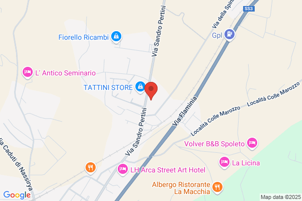 Duranti Fausto Duranti Snc