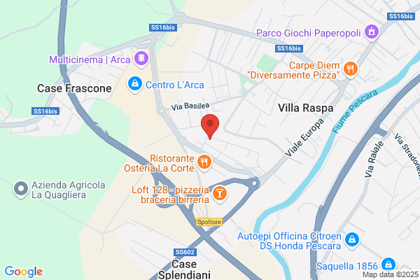 Centro del Sorriso