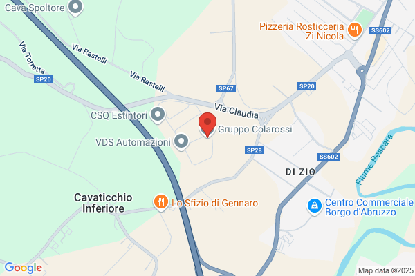 Colarossi