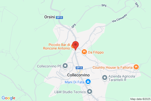 Di Costanzo Autonoleggi