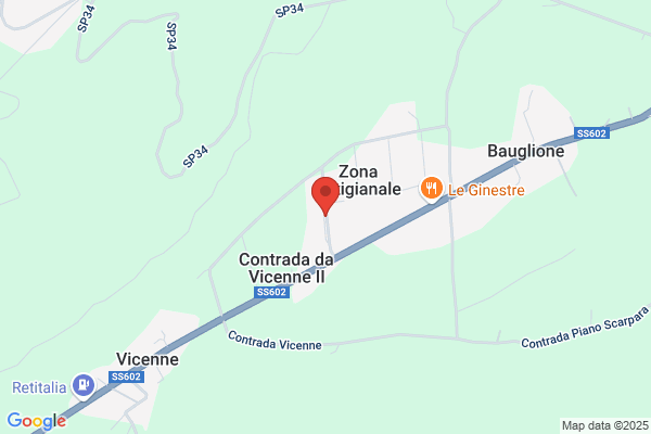 Di Renzo Ferro Battuto