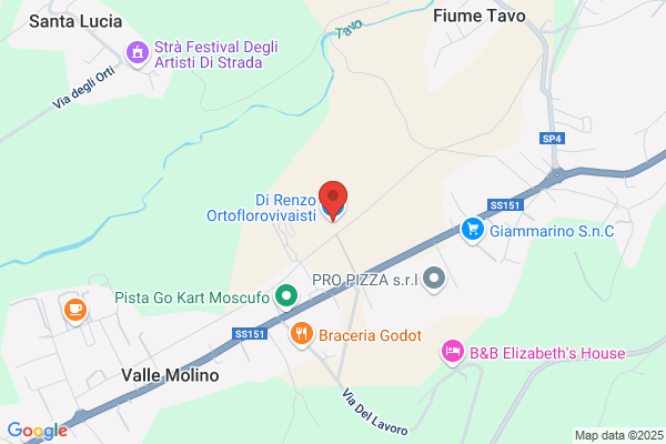 Di Renzo Ortoflorovivaisti