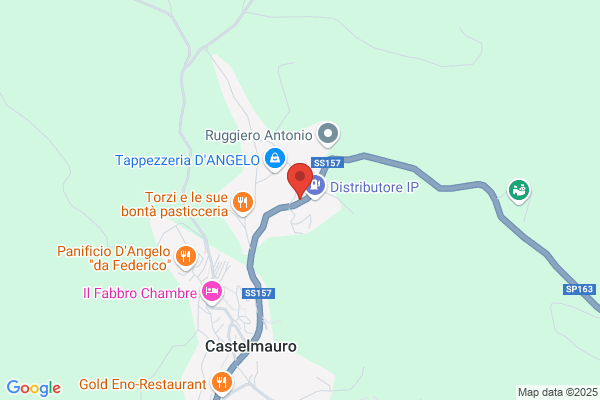 Edilizia Moscufo Di Di Giorgio Luigi
