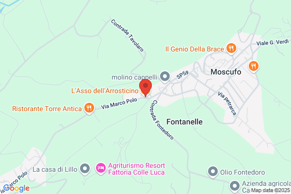 L'Asso dell'Arrosticino