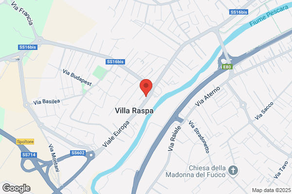 Ristorante Sushi Niko Villa Raspa -Spoltore