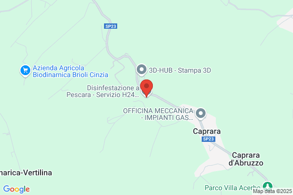 Ts Tecnica e Servizi