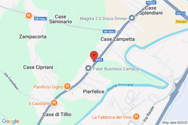 Esso Spoltore