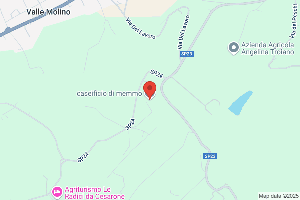 Caseificio di Memmo