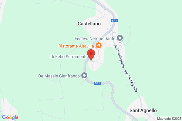 Di Febo Serramenti