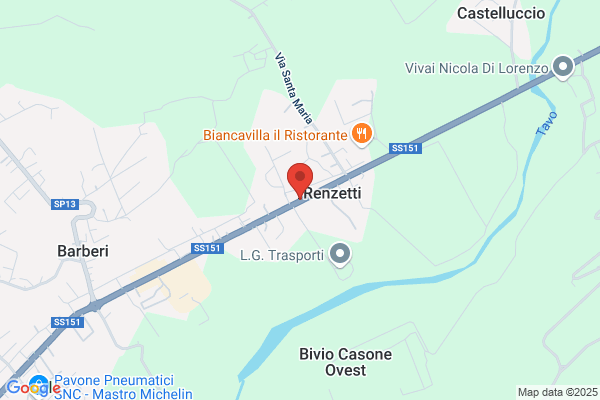 F.lli Buccella di Buccella Giancarlo & C. S.a.s.