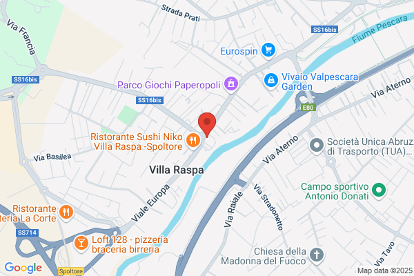 Farmacia Sebastiani