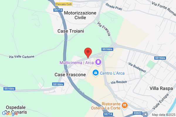 Fisiopoint