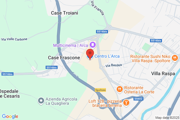 Gli Squaletti