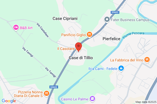 Il Casolare