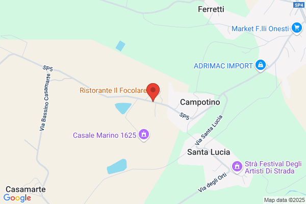 Impresa edile Calista Davide