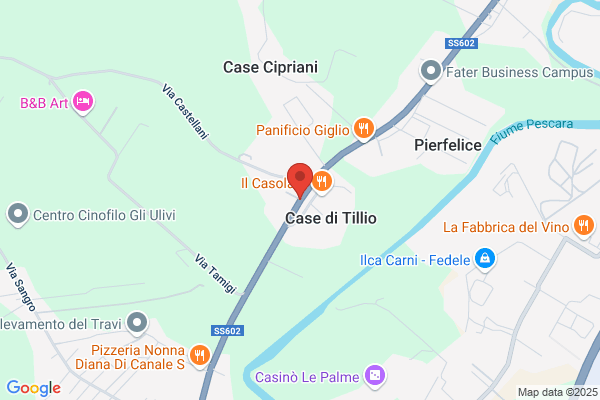 Interverde di Pompili Stefano Giardinaggio